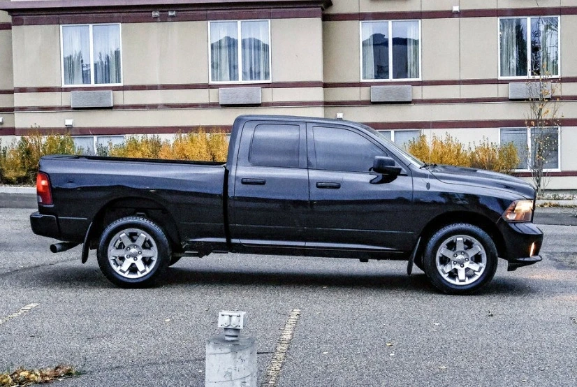 2019 Dodge Ram 4th Gen - Image 5 of 12