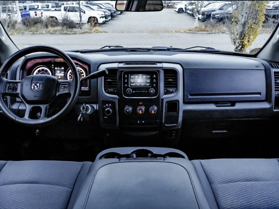 2019 Dodge Ram 4th Gen - Image 9 of 12