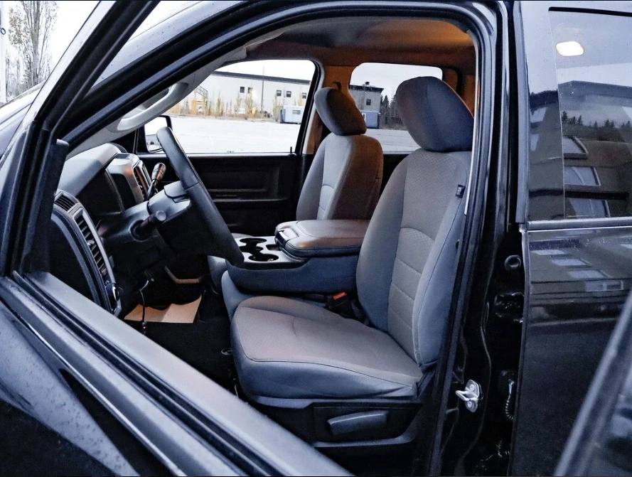 2019 Dodge Ram 4th Gen - Image 11 of 12