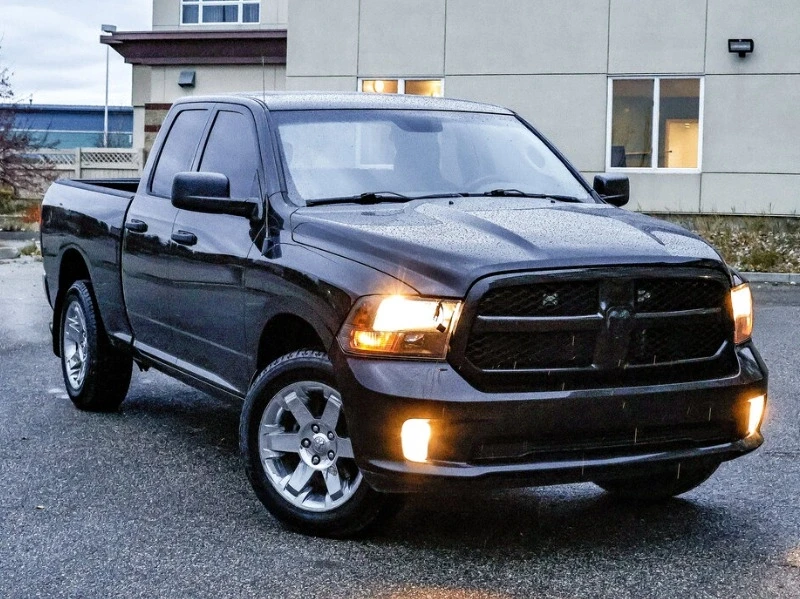 2019 Dodge Ram 4th Gen - Image 2 of 12