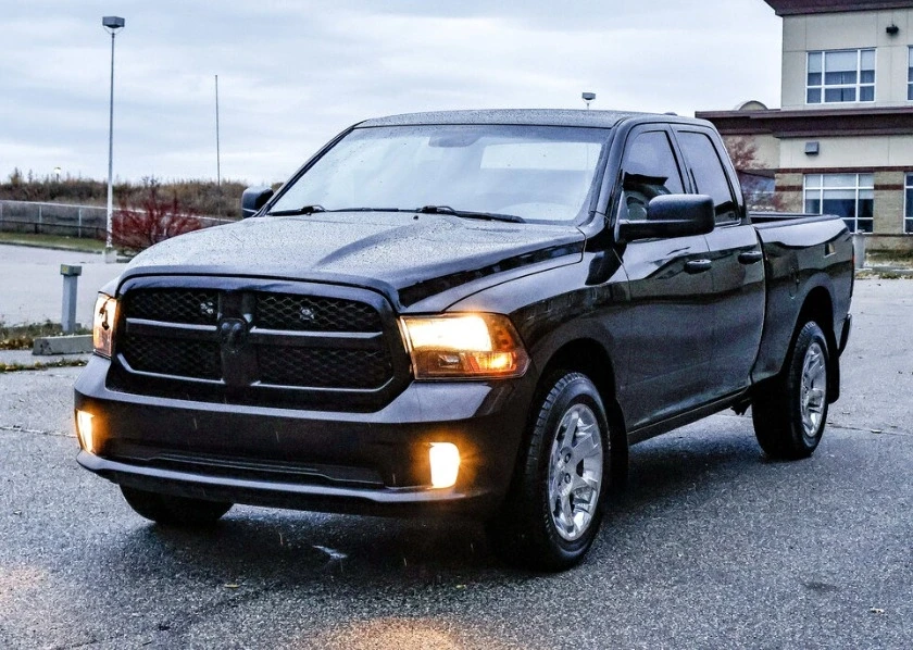 2019 Dodge Ram 4th Gen - Image 3 of 12