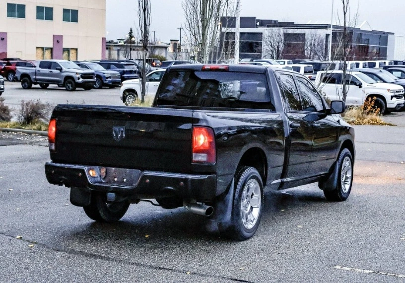 2019 Dodge Ram 4th Gen - Image 6 of 12