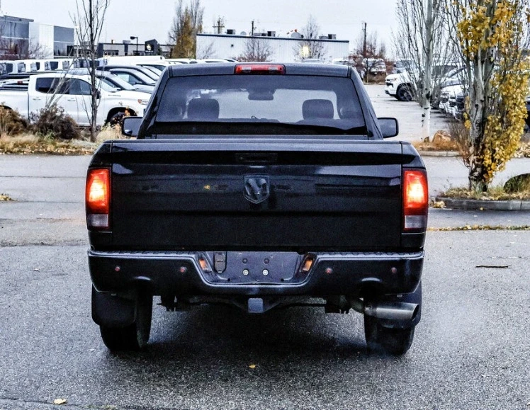 2019 Dodge Ram 4th Gen - Image 7 of 12