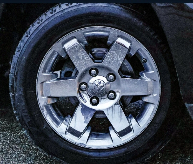 2019 Dodge Ram 4th Gen - Image 4 of 12