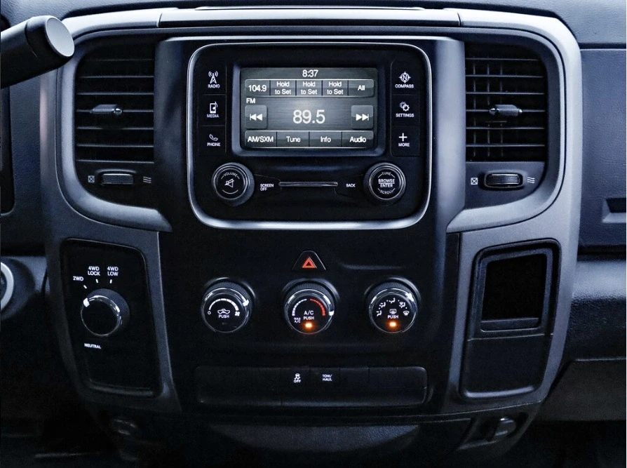 2019 Dodge Ram 4th Gen - Image 10 of 12