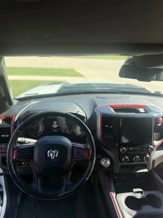 2019 Ram 1500 2nd Gen - Image 12 of 18