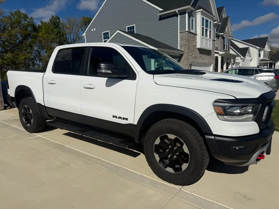 2019 Ram 1500 2nd Gen - Image 17 of 18