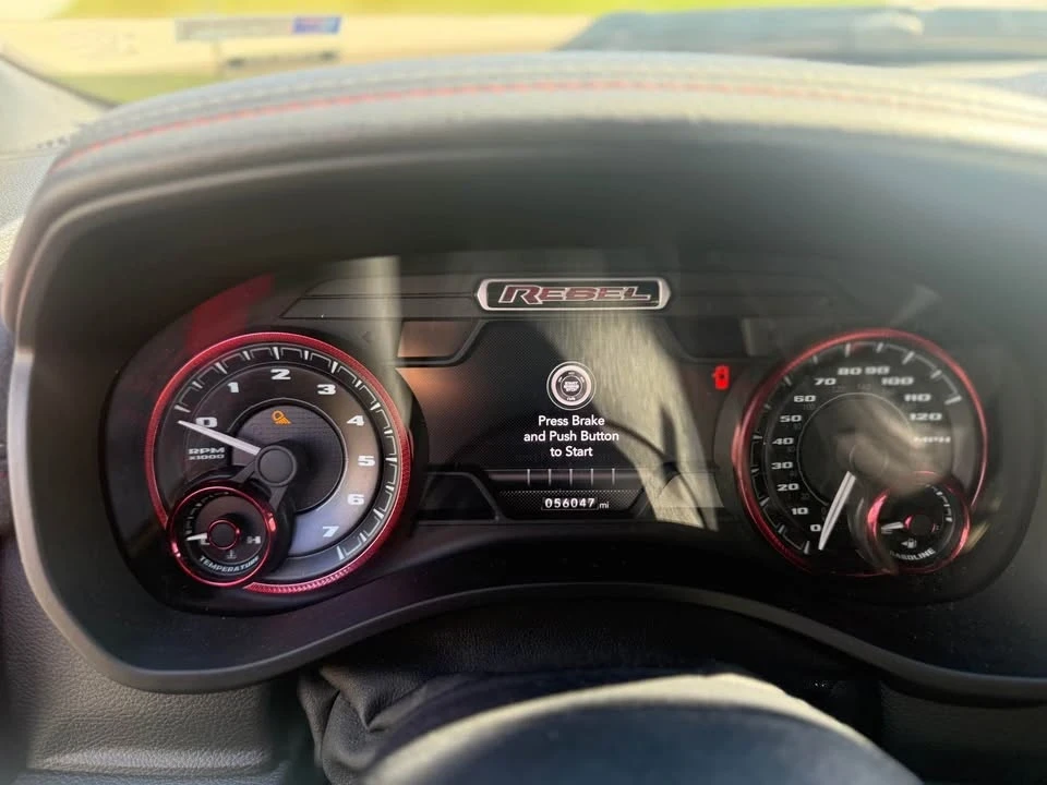 2019 Ram 1500 2nd Gen - Image 18 of 18