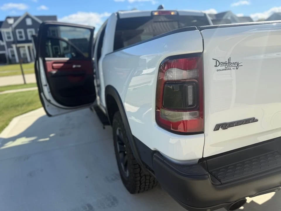 2019 Ram 1500 2nd Gen - Image 3 of 18