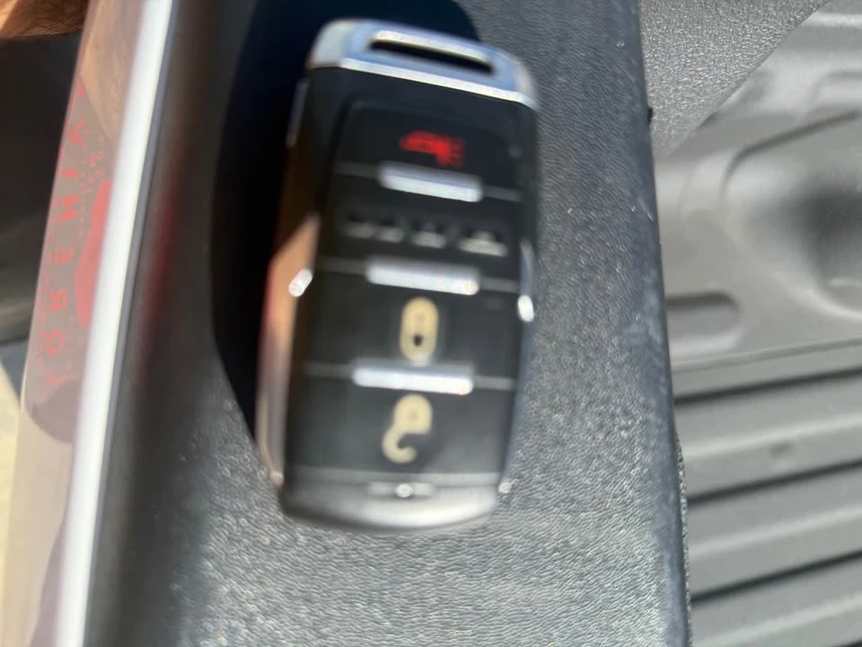 2019 Ram 1500 2nd Gen - Image 7 of 18