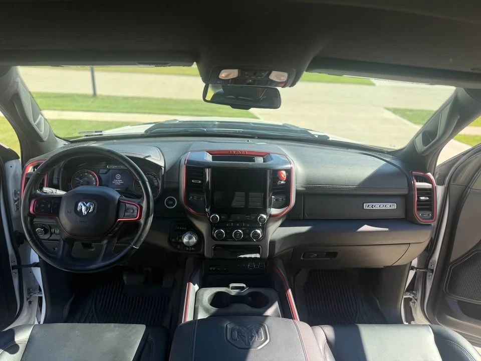 2019 Ram 1500 2nd Gen - Image 11 of 18