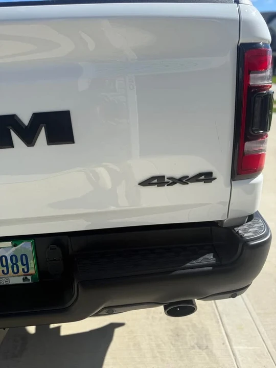 2019 Ram 1500 2nd Gen - Image 4 of 18