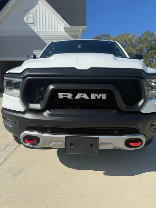 2019 Ram 1500 2nd Gen - Image 2 of 18