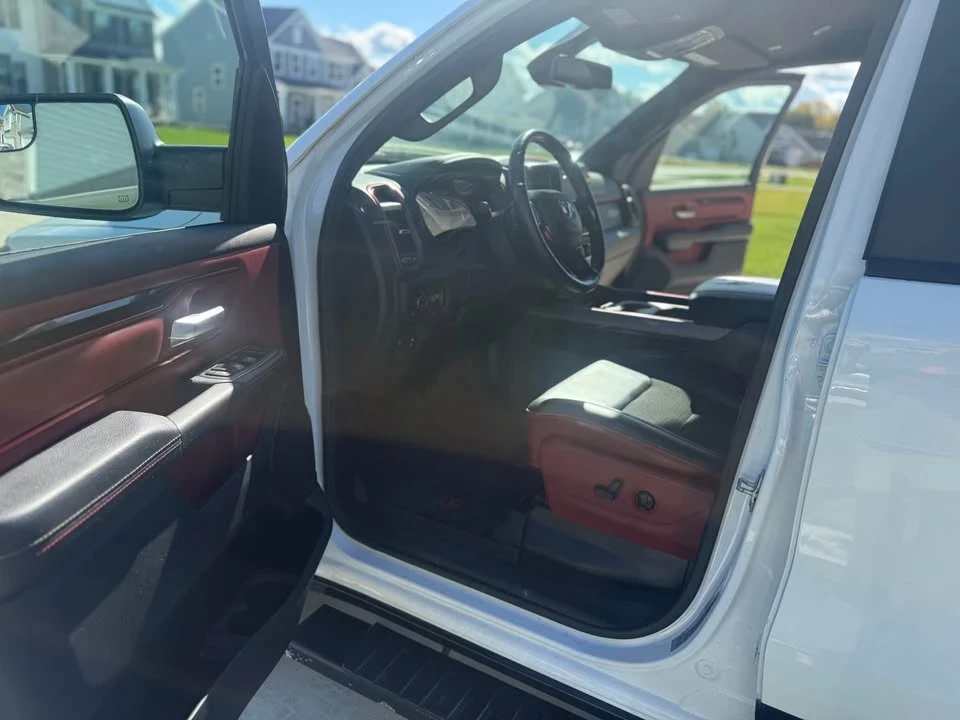 2019 Ram 1500 2nd Gen - Image 8 of 18