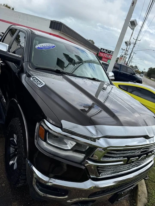 2019 Ram 1500 2nd Gen - Image 2 of 2