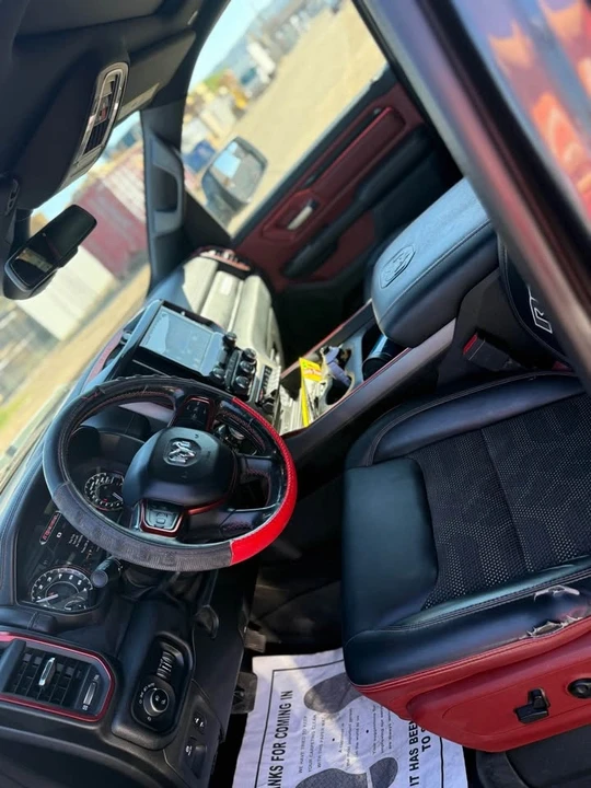 2019 Ram 1500 2nd Gen - Image 6 of 12