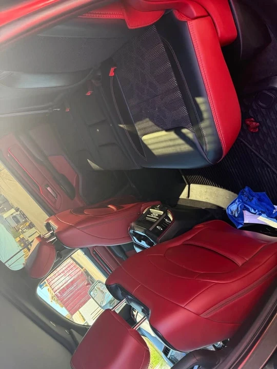 2019 Ram 1500 2nd Gen - Image 7 of 12