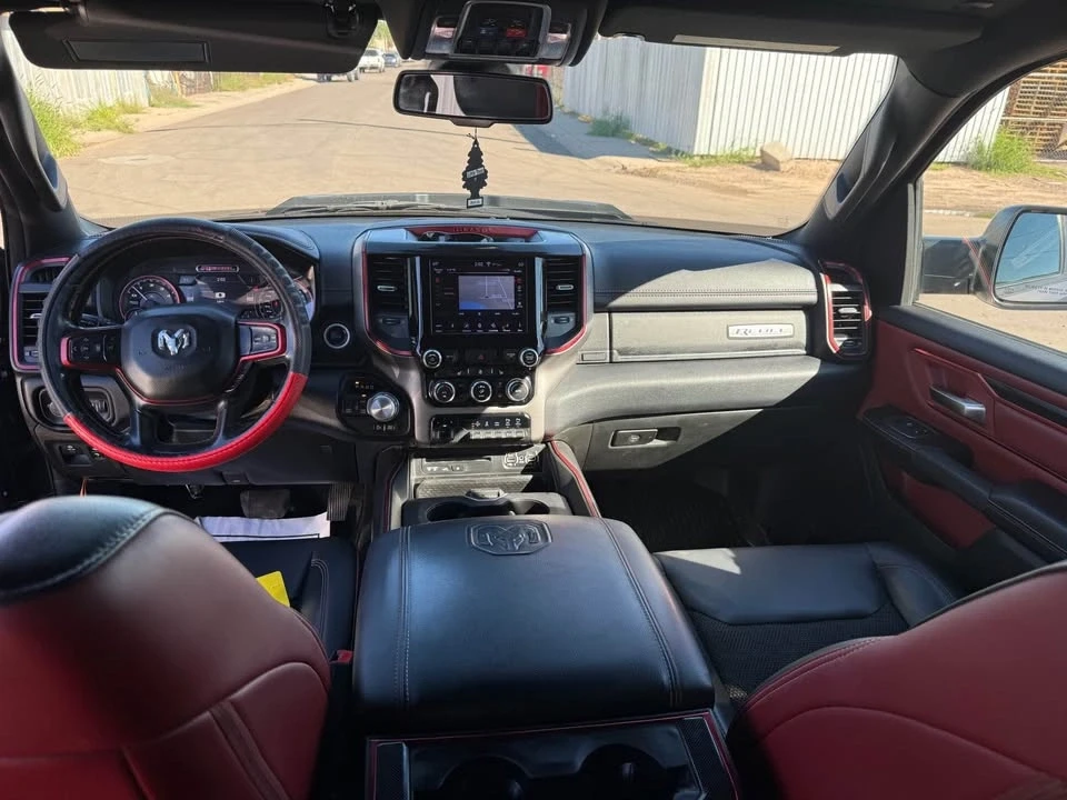 2019 Ram 1500 2nd Gen - Image 8 of 12