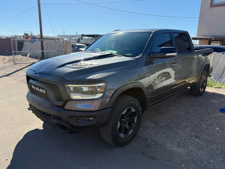 2019 Ram 1500 2nd Gen - Image 3 of 12