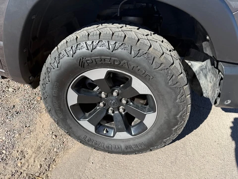 2019 Ram 1500 2nd Gen - Image 11 of 12