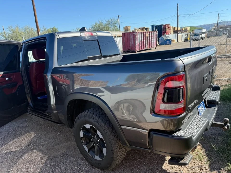 2019 Ram 1500 2nd Gen - Image 9 of 12