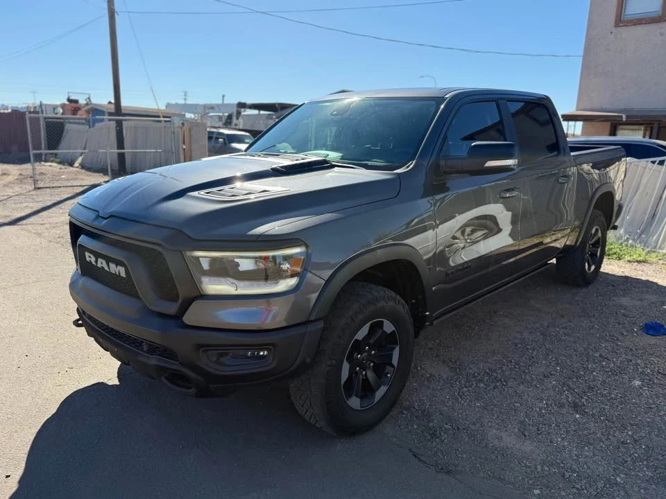 2019 Ram 1500 2nd Gen - Image 4 of 12