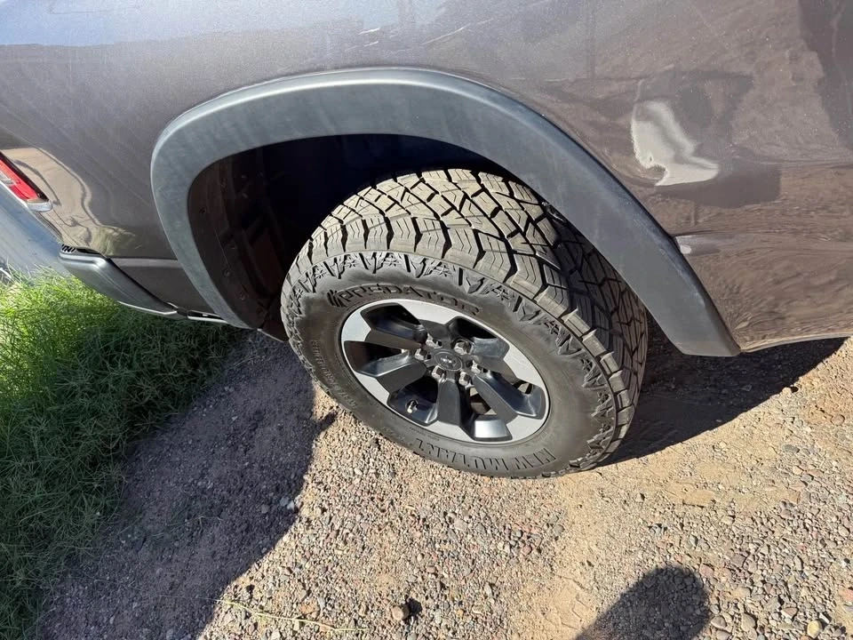 2019 Ram 1500 2nd Gen - Image 12 of 12
