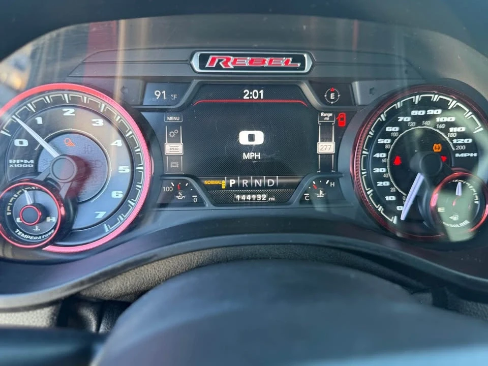 2019 Ram 1500 2nd Gen - Image 5 of 12