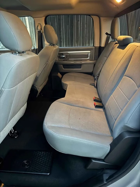 2019 Ram 1500 2nd Gen - Image 5 of 5