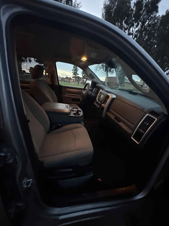 2019 Ram 1500 2nd Gen - Image 4 of 5
