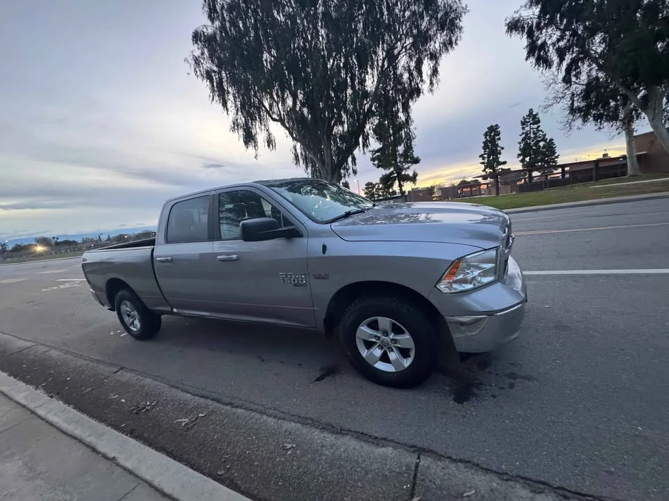 2019 Ram 1500 2nd Gen - Image 2 of 5