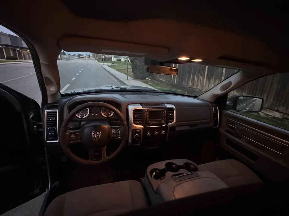 2019 Ram 1500 2nd Gen - Image 3 of 5