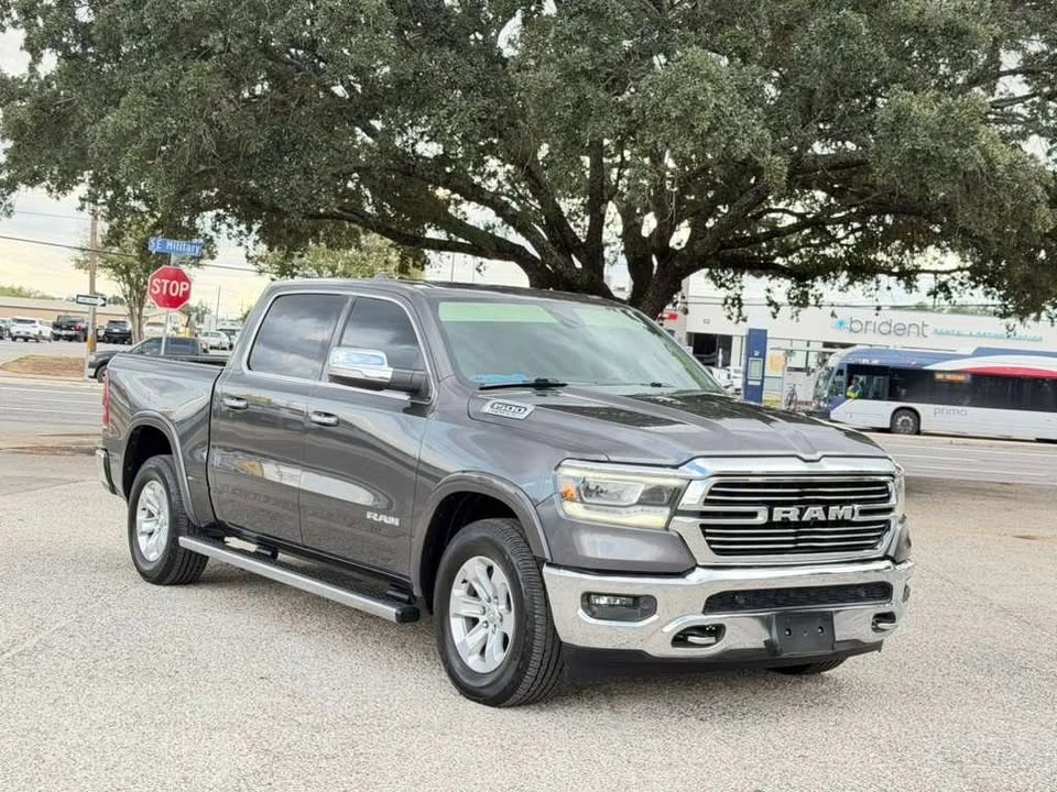 2019 Ram 1500 2nd Gen - Image 3 of 13