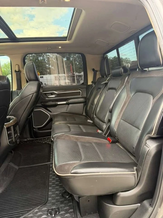 2019 Ram 1500 2nd Gen - Image 12 of 13