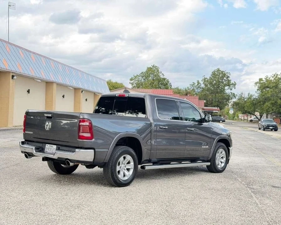 2019 Ram 1500 2nd Gen - Image 4 of 13