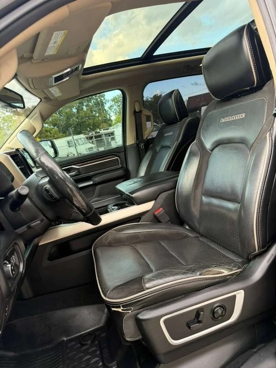 2019 Ram 1500 2nd Gen - Image 9 of 13