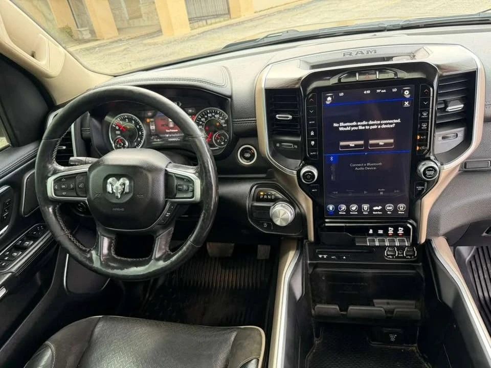 2019 Ram 1500 2nd Gen - Image 6 of 13