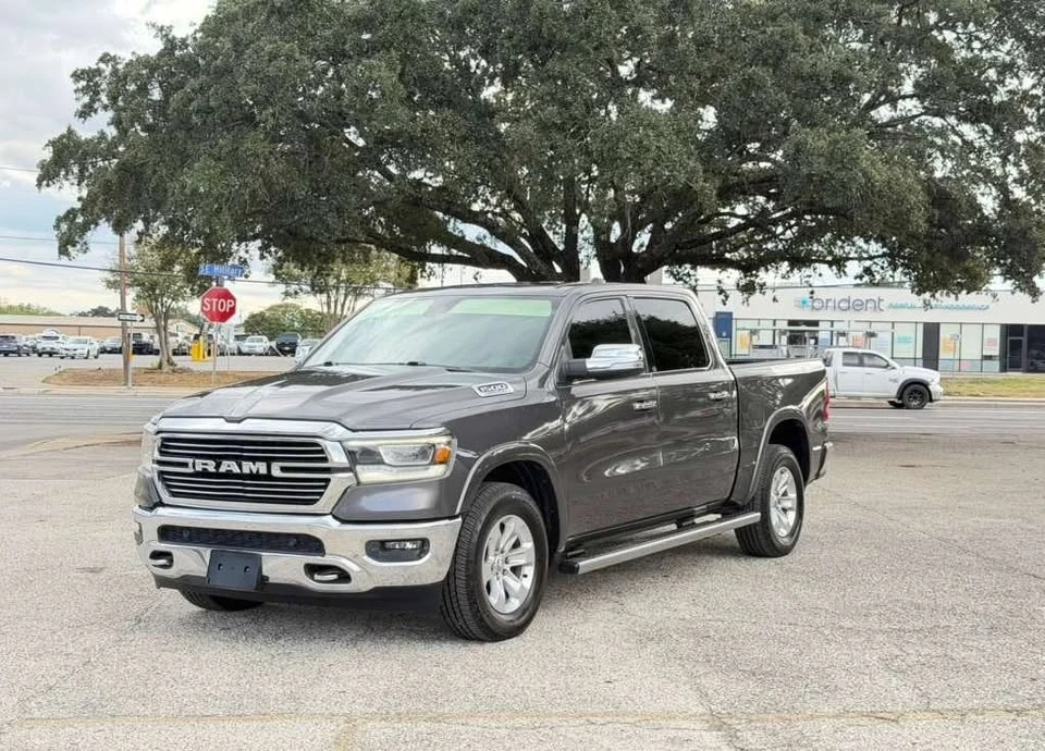 2019 Ram 1500 2nd Gen - Image 2 of 13