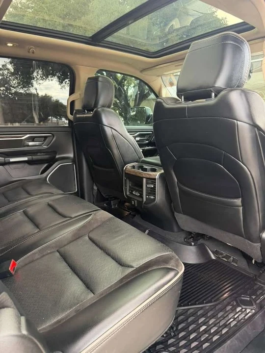 2019 Ram 1500 2nd Gen - Image 7 of 13