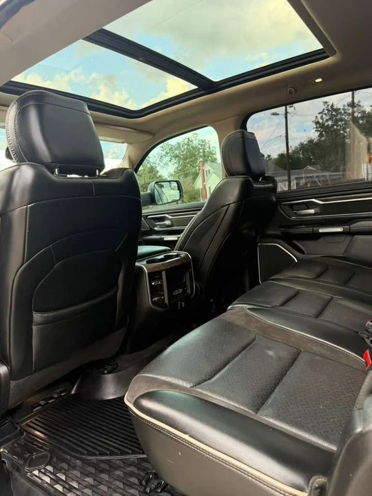 2019 Ram 1500 2nd Gen - Image 8 of 13