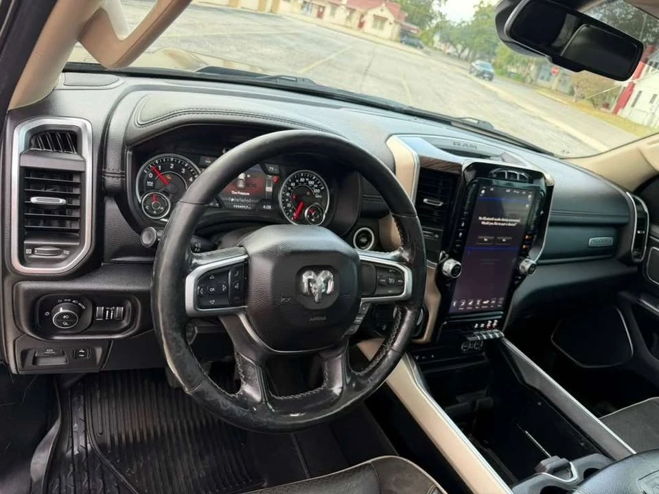 2019 Ram 1500 2nd Gen - Image 10 of 13