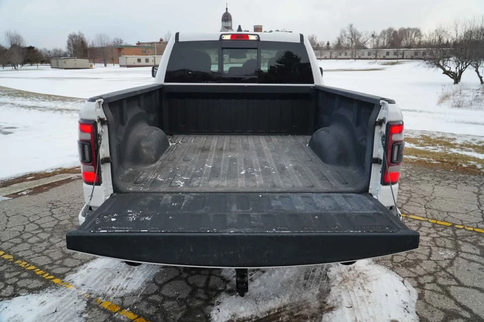 2019 Ram 1500 2nd Gen - Image 5 of 20