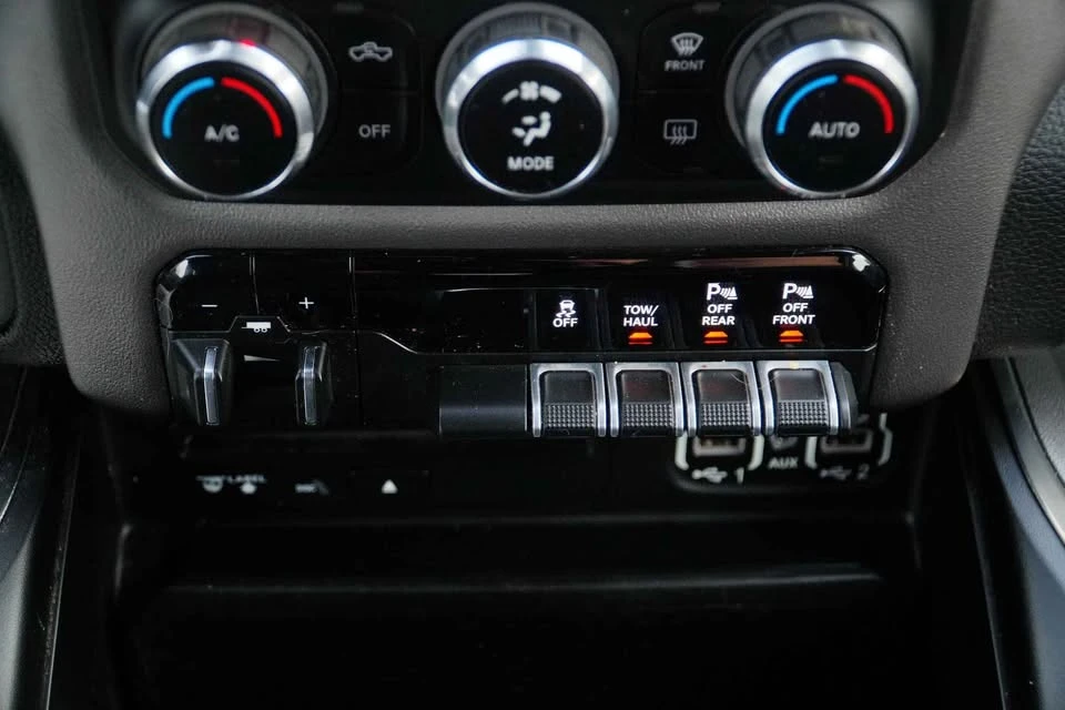 2019 Ram 1500 2nd Gen - Image 16 of 20