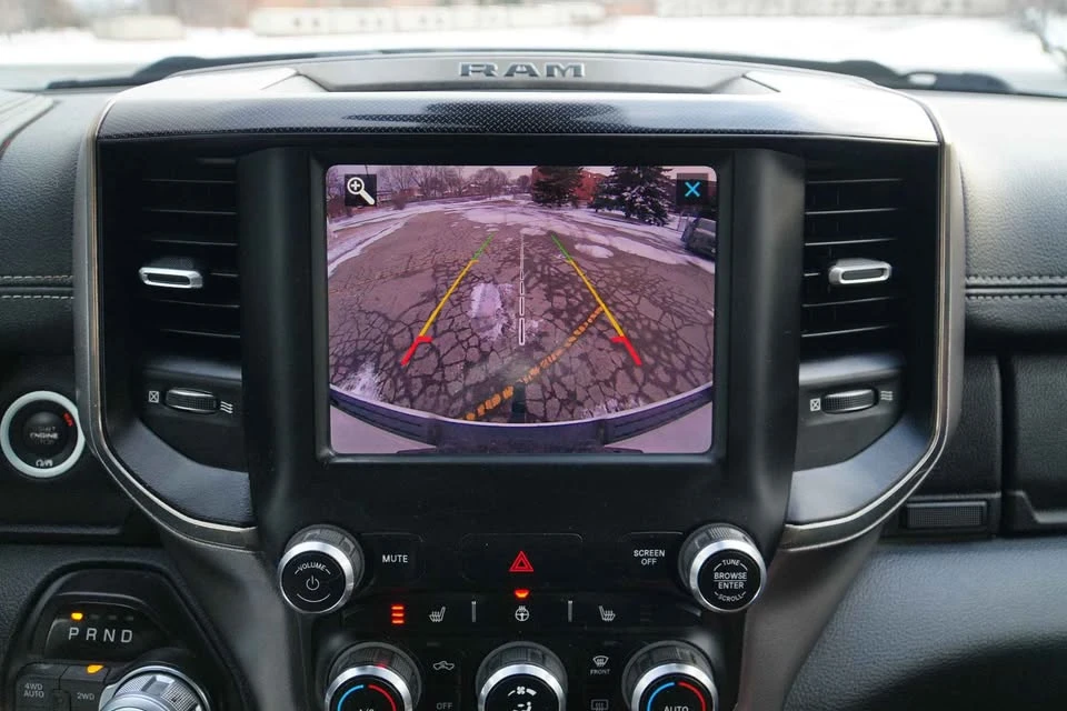 2019 Ram 1500 2nd Gen - Image 15 of 20