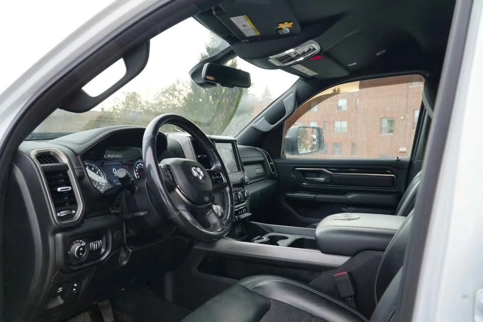 2019 Ram 1500 2nd Gen - Image 8 of 20