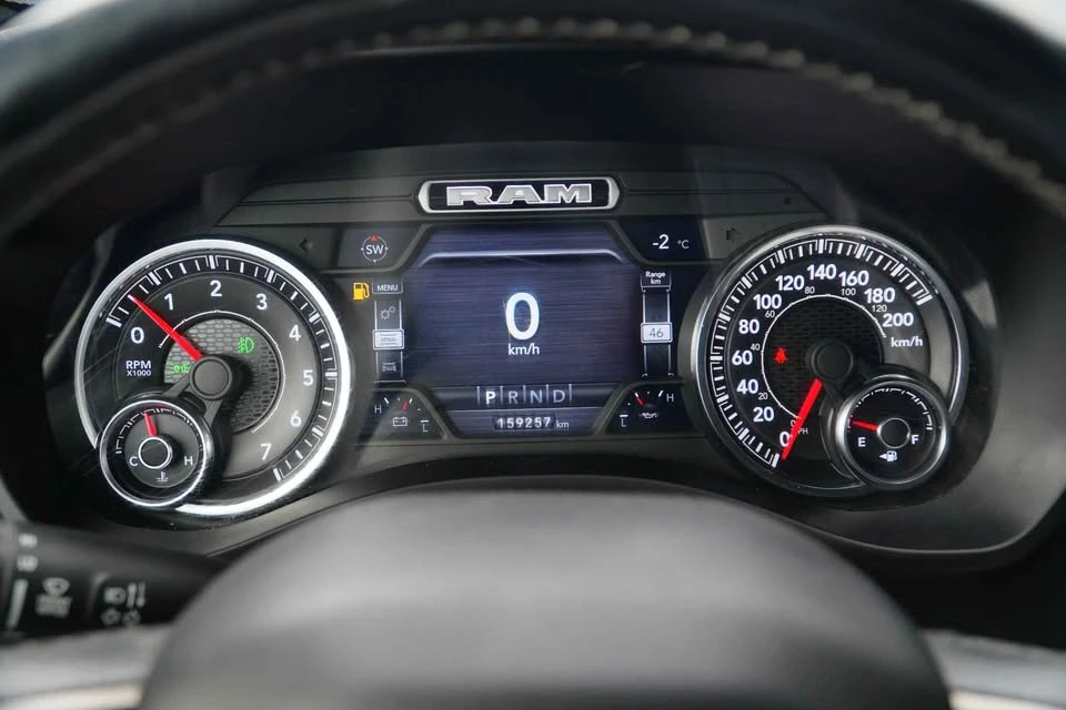 2019 Ram 1500 2nd Gen - Image 14 of 20
