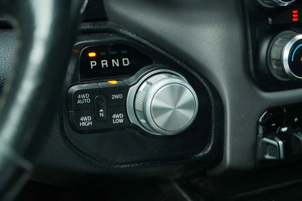 2019 Ram 1500 2nd Gen - Image 19 of 20