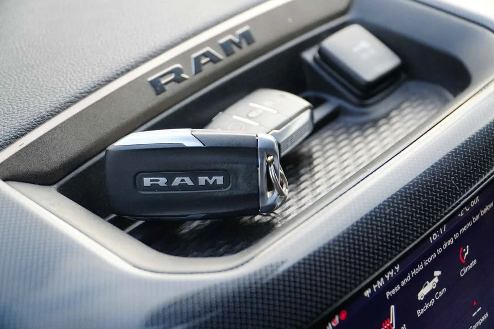 2019 Ram 1500 2nd Gen - Image 17 of 20