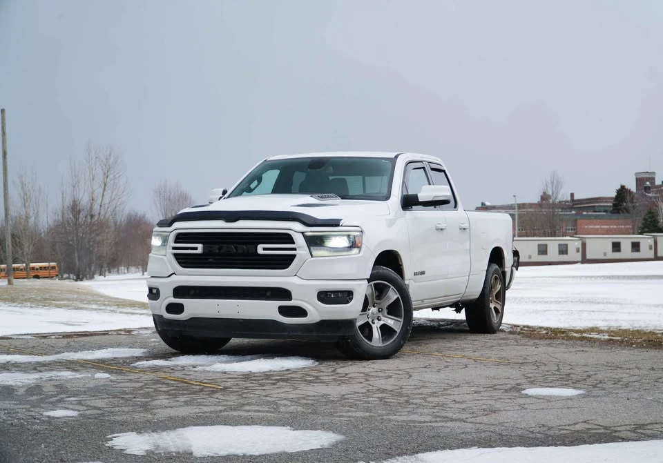 2019 Ram 1500 2nd Gen - Image 2 of 20