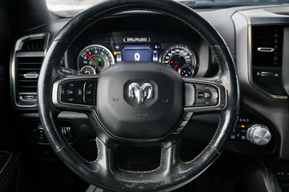 2019 Ram 1500 2nd Gen - Image 13 of 20